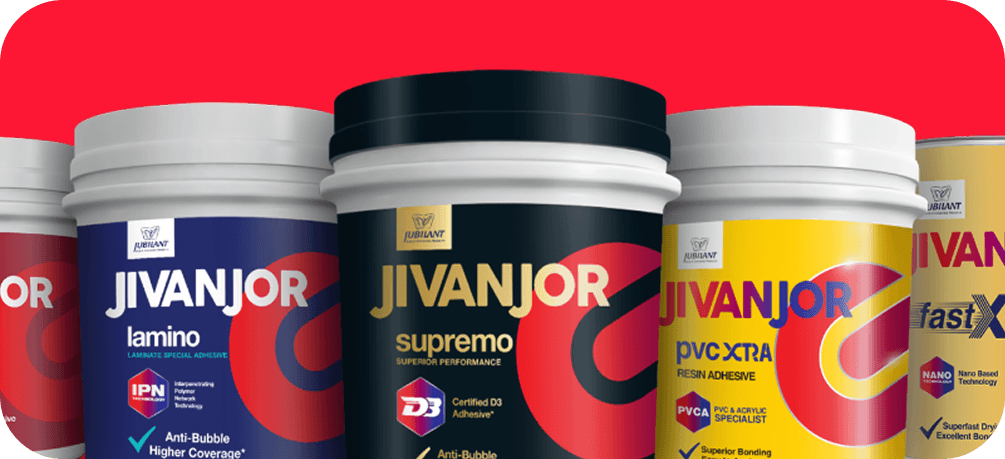 Choosing the Right Adhesive