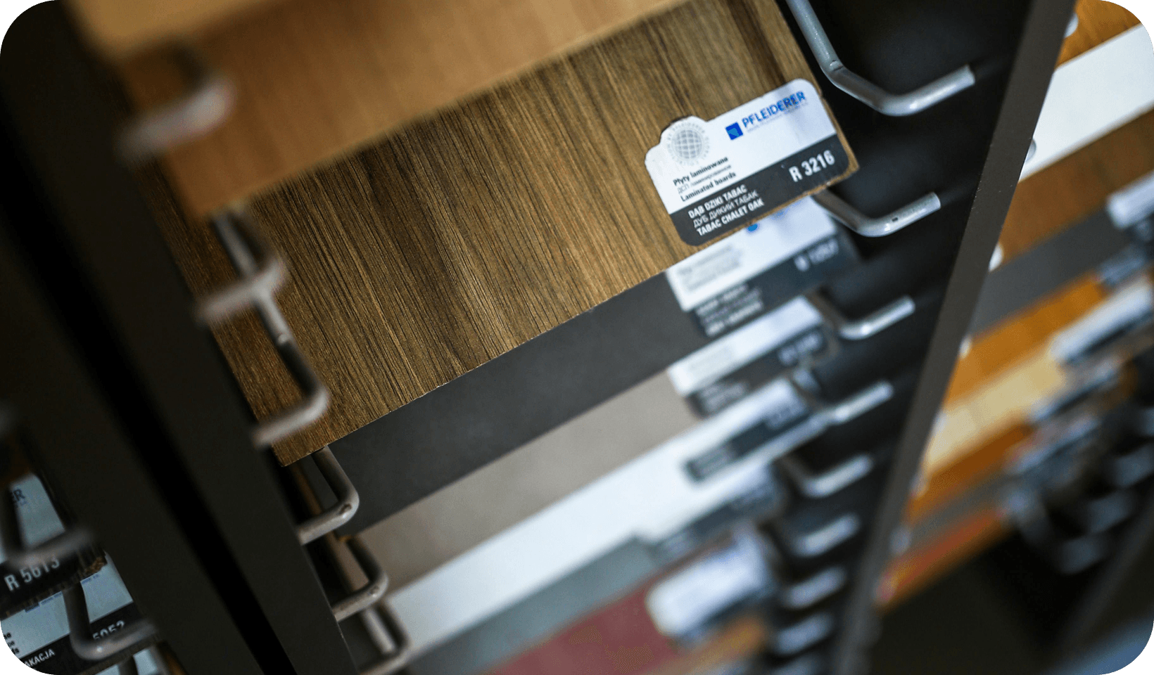 Lamination & Veneering