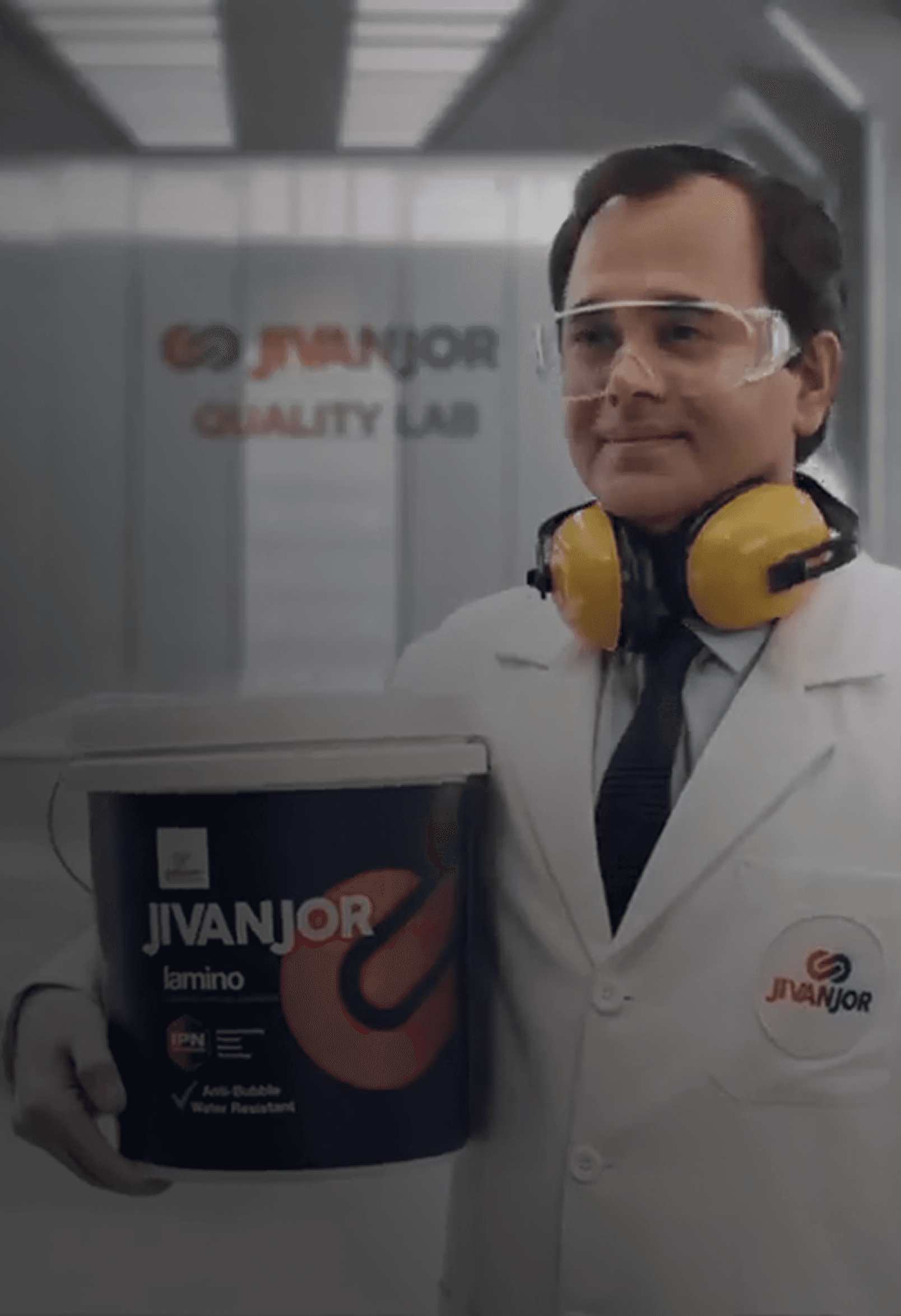 Jivanjor hero mobile background