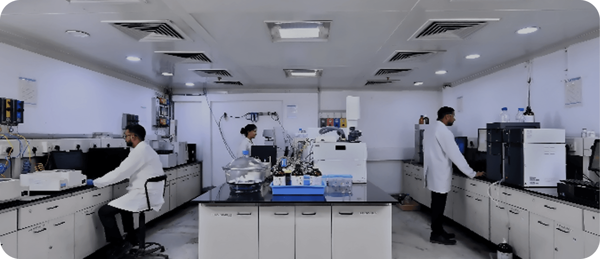Furniture Manufacturing bonding application