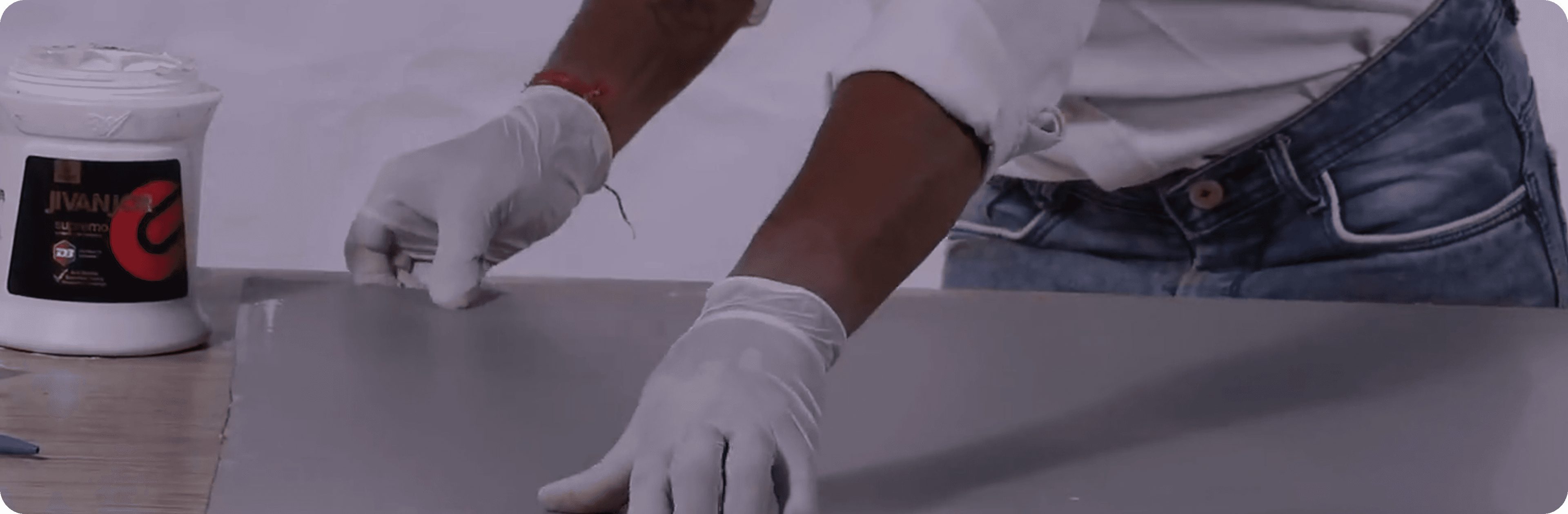 Mastering Laminate Bonding