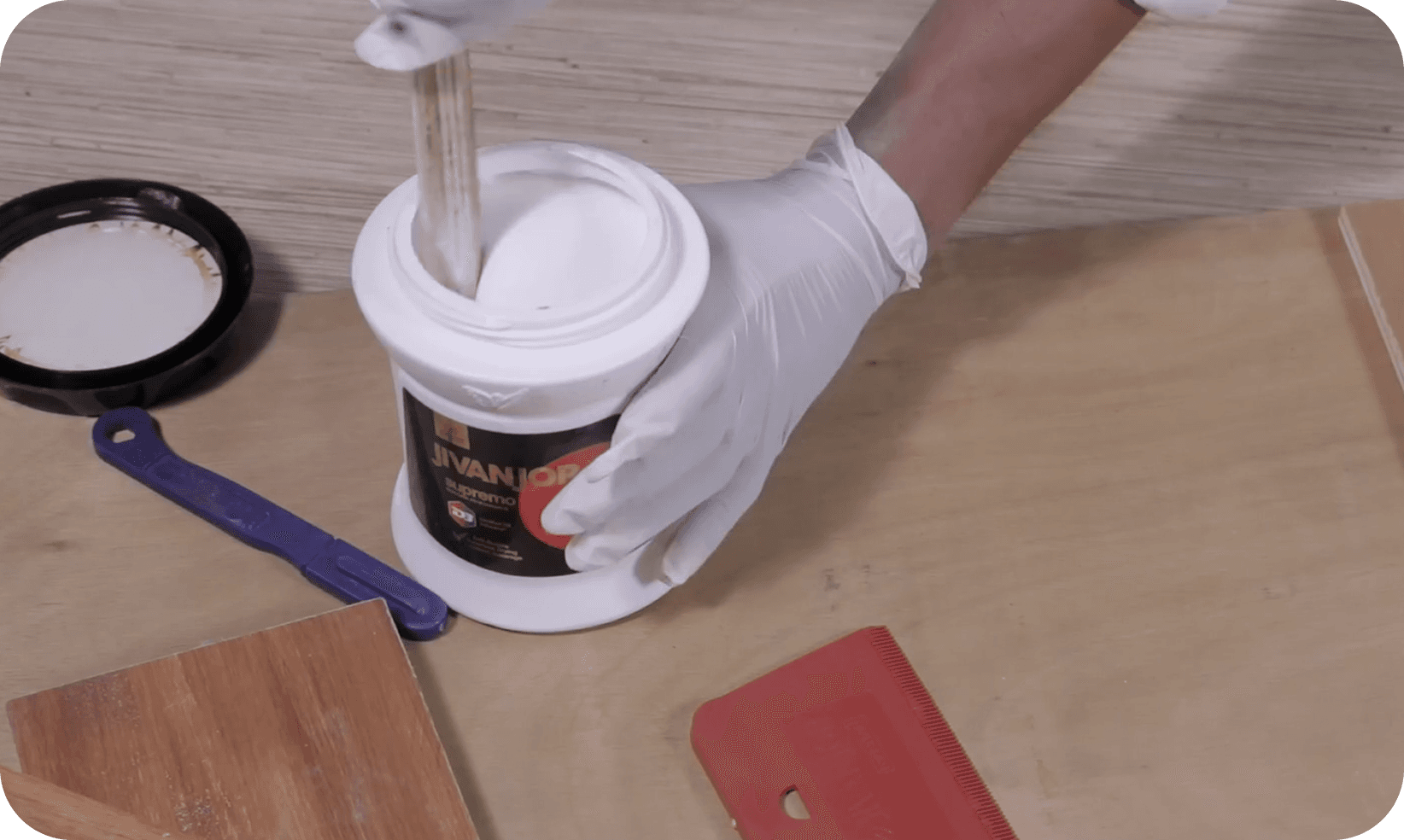 Best Practices for Center-to-Edge Pressing in Plywood Applications