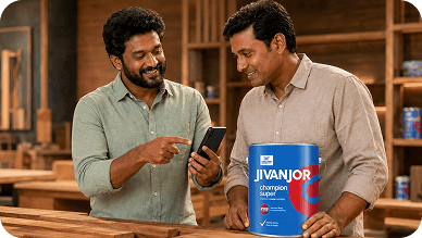 Jivanjor Achievers Club App