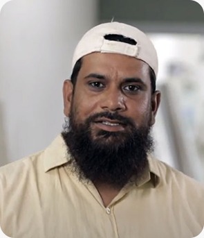 Mr. Imran Saifi