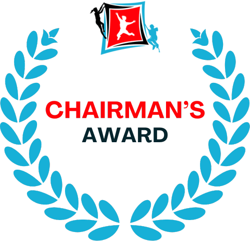 Chairman's Annual Award 24-25