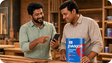Jivanjor Achievers Club App